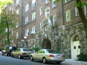 Amalgamated at Hillman